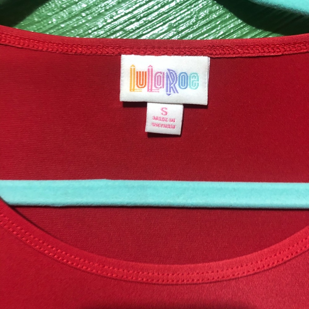 Lularoe Irma - Picture 3 of 3